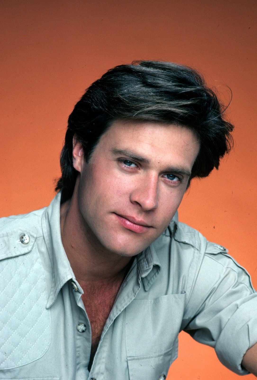 Dynasty" Characters Then and Now