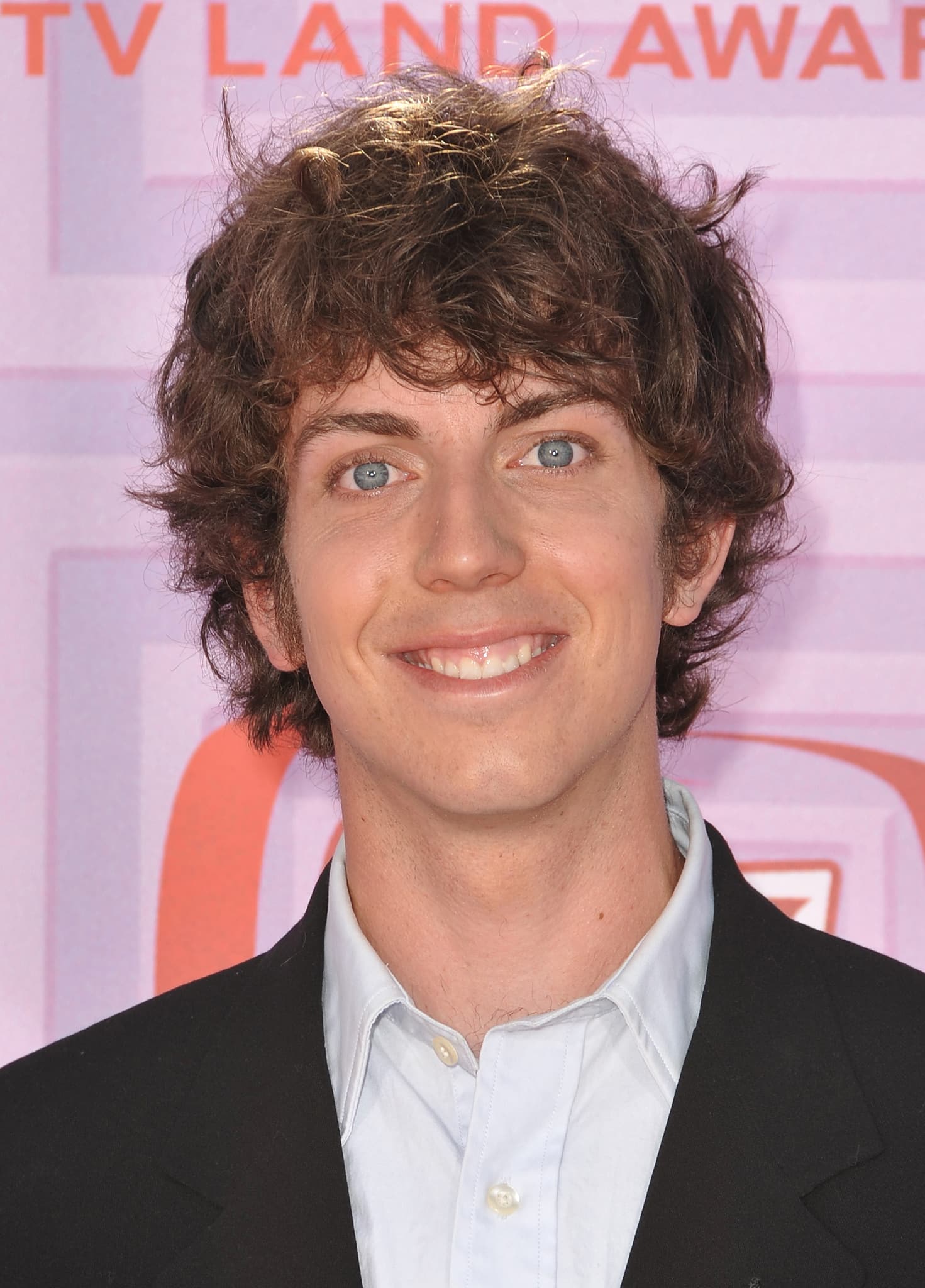 Taran Noah Smith - Biography - IMDb