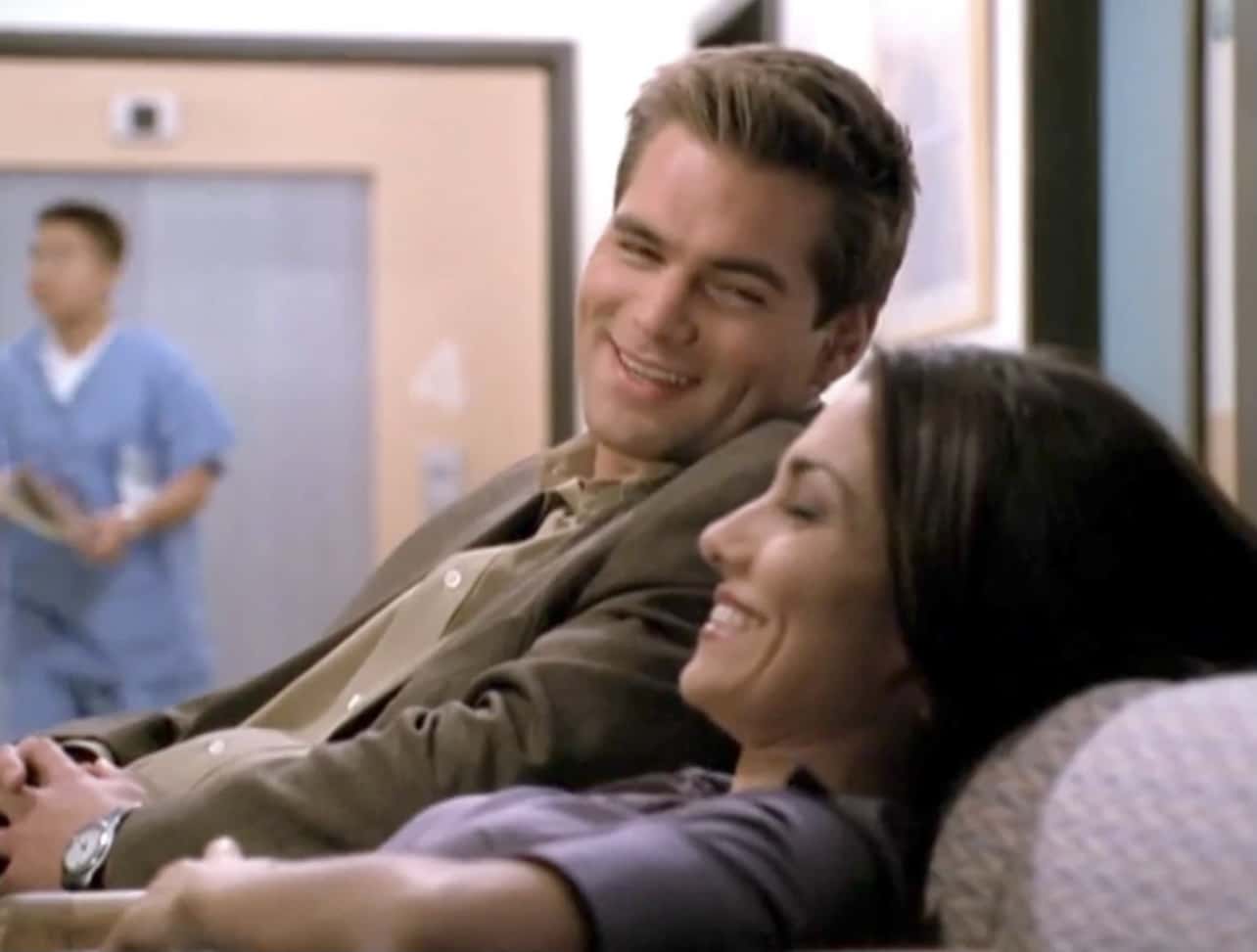Beverly Hills, 90210 (TV Series 1990–2000) - Daniel Cosgrove as Matt Durning  - IMDb