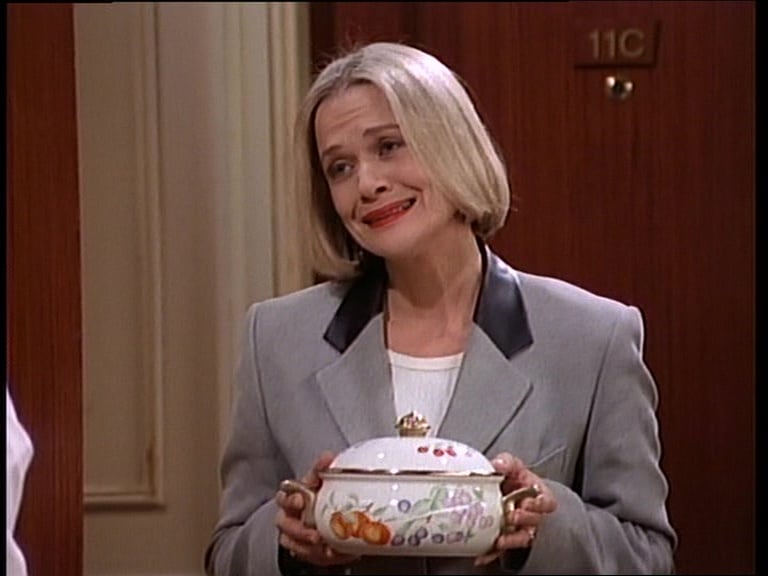 Mad About You (1992)