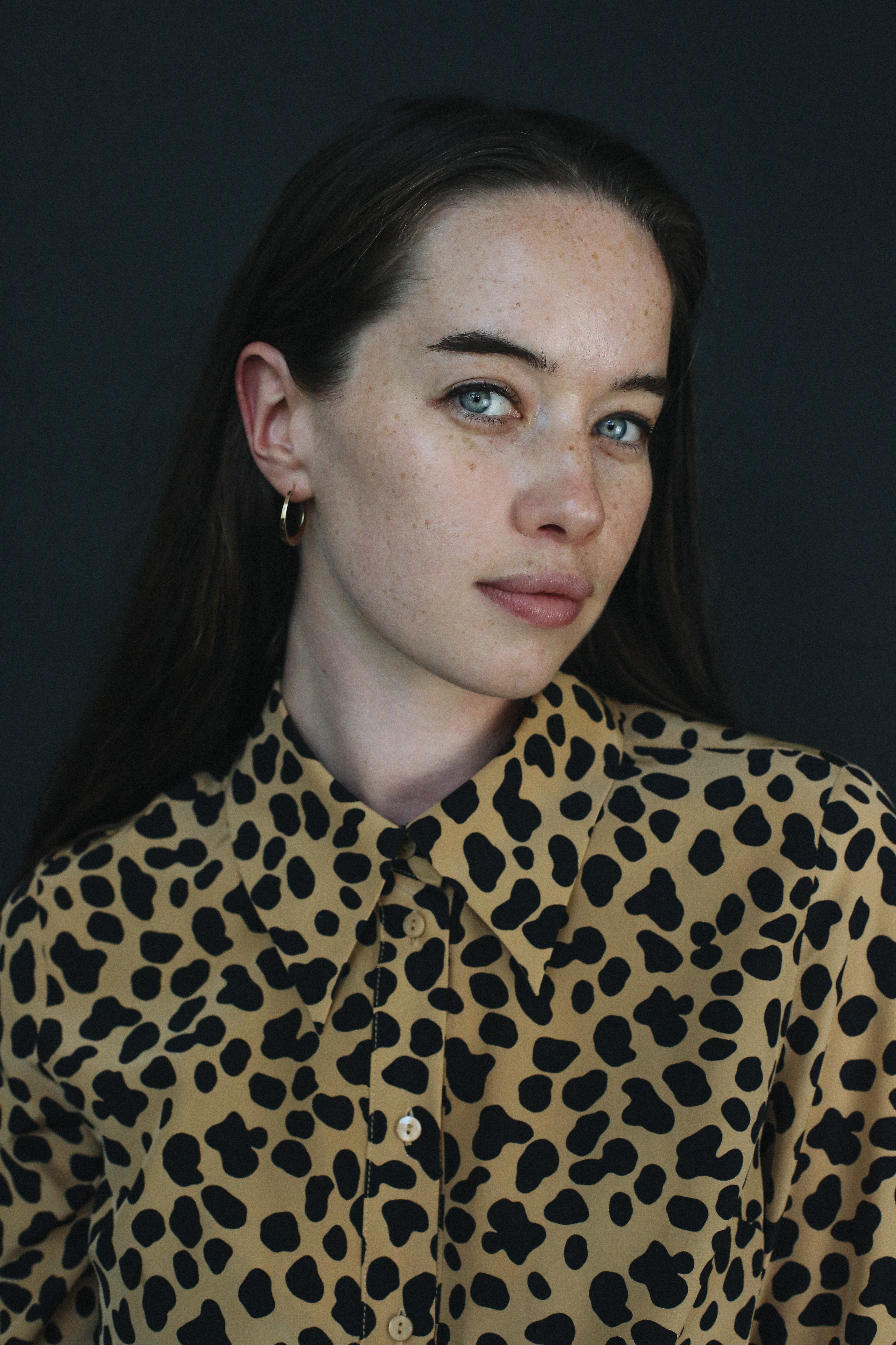 Anna Popplewell - IMDb