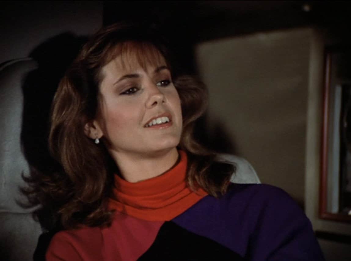 The A-Team (TV Series 1983–1987) - Melinda Culea as Amy Amanda Allen - IMDb