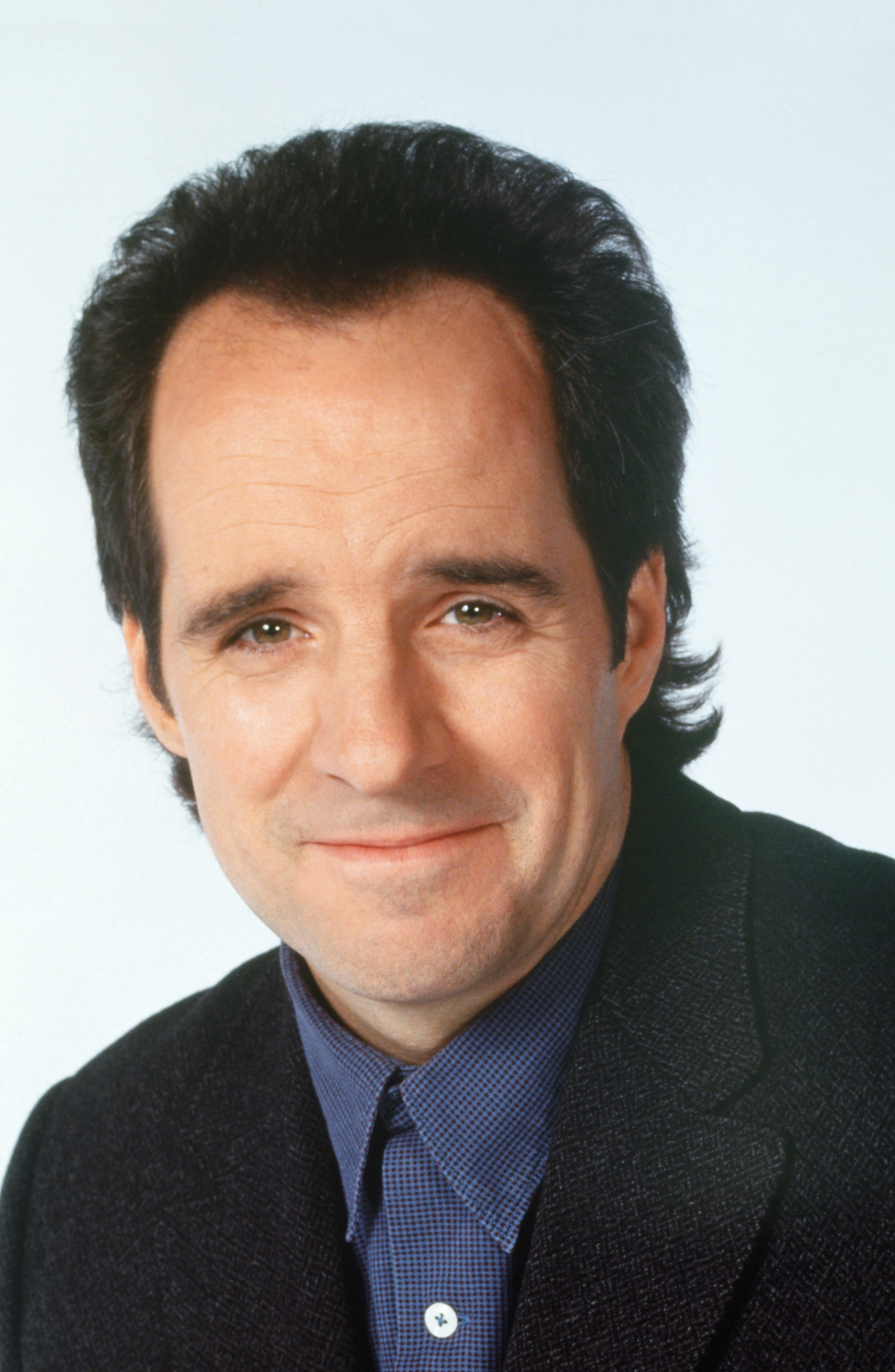 John Pankow - News - IMDb