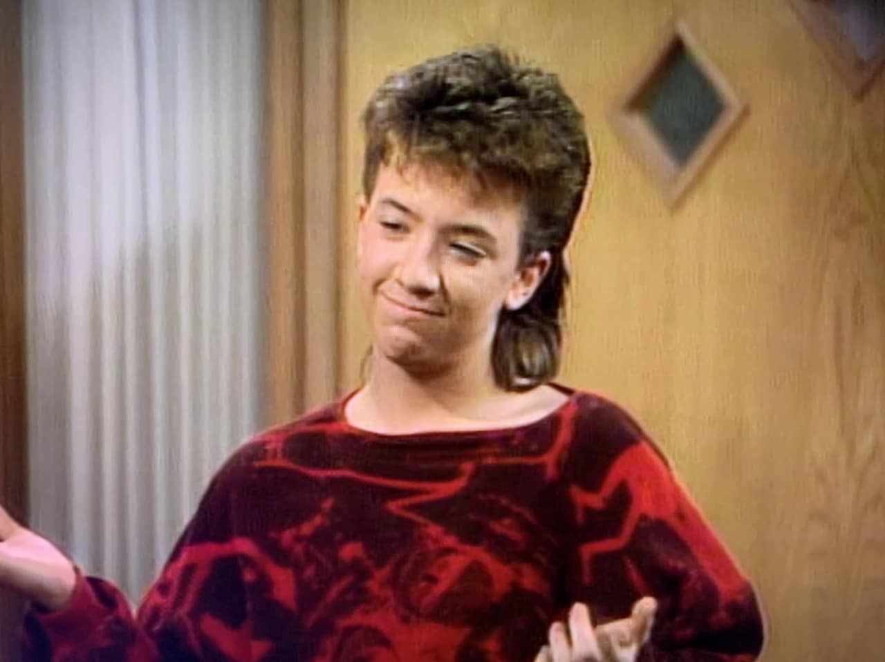 Married... with Children" The Dateless Amigo (TV Episode 1989) - IMDb