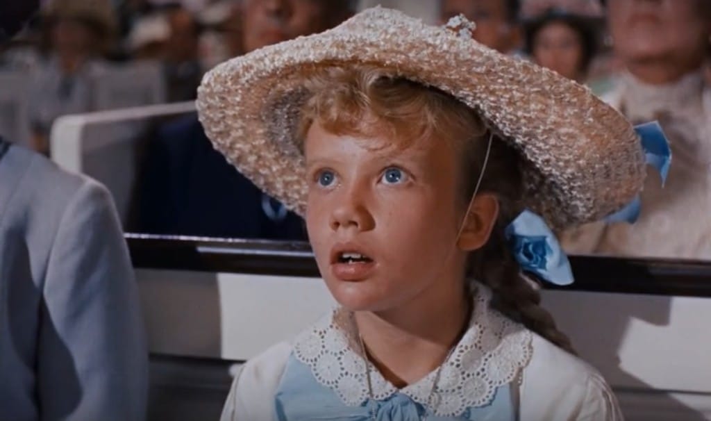 Pollyanna (1960) - IMDb