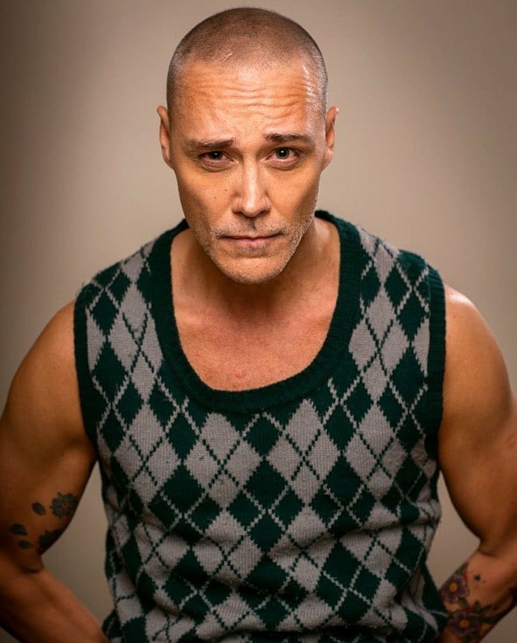 Vincent Young - IMDb