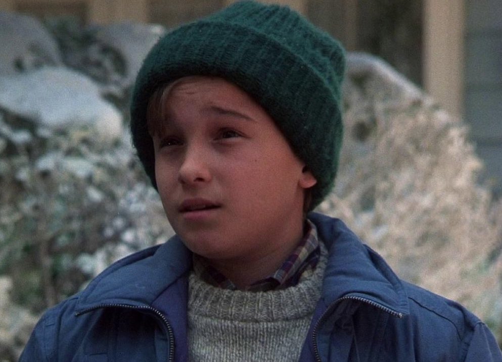 National Lampoon's Christmas Vacation (1989)