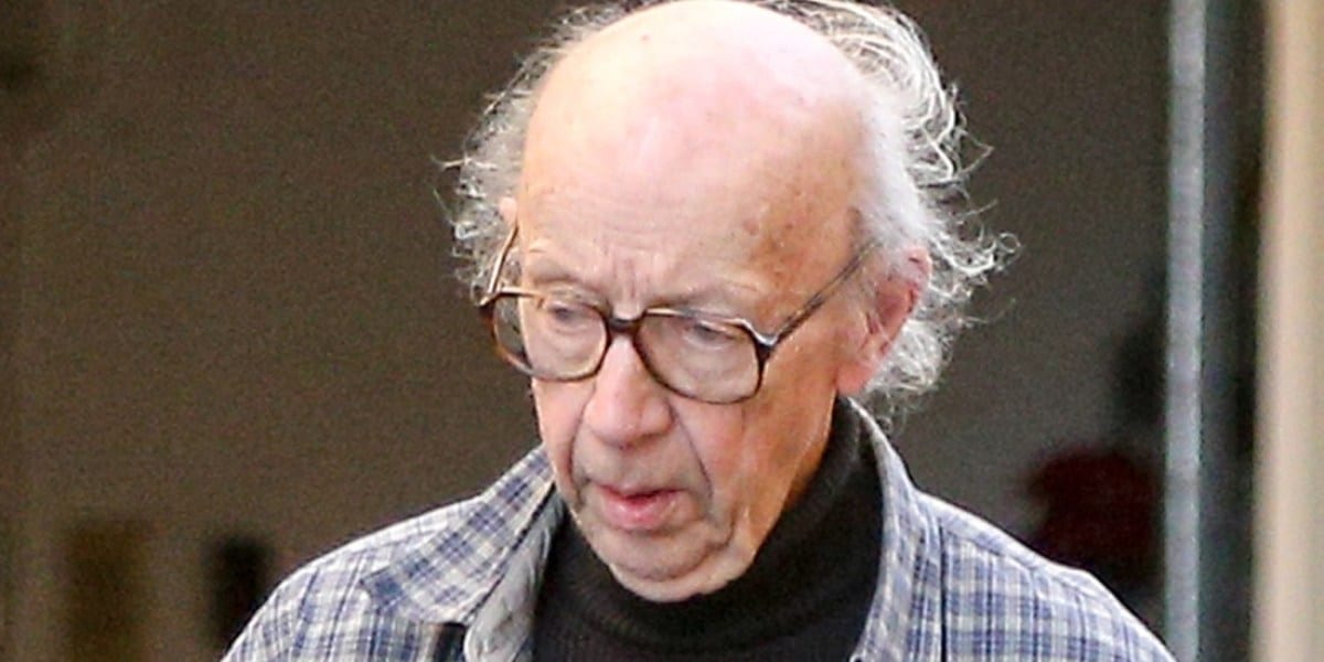 Max-Wright-Alf-Star-cancer - Le Lorrain
