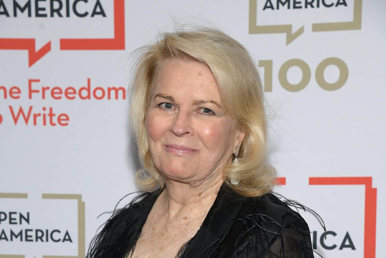 Candice Bergen to Guest Star on 'Shrinking' Opposite Michael J. Fox