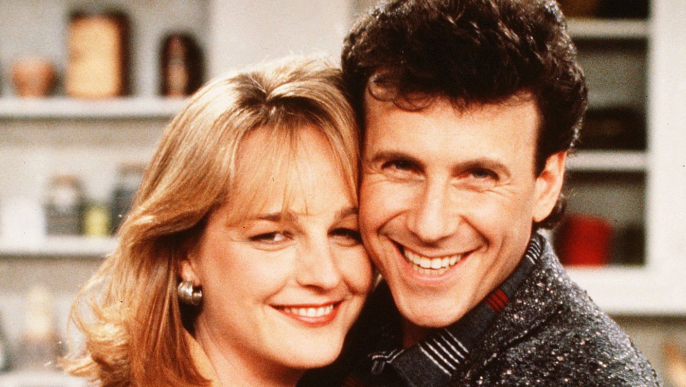 Paul Reiser, Helen Hunt Almost Didn't Revive 'Mad About You' | Us Weekly