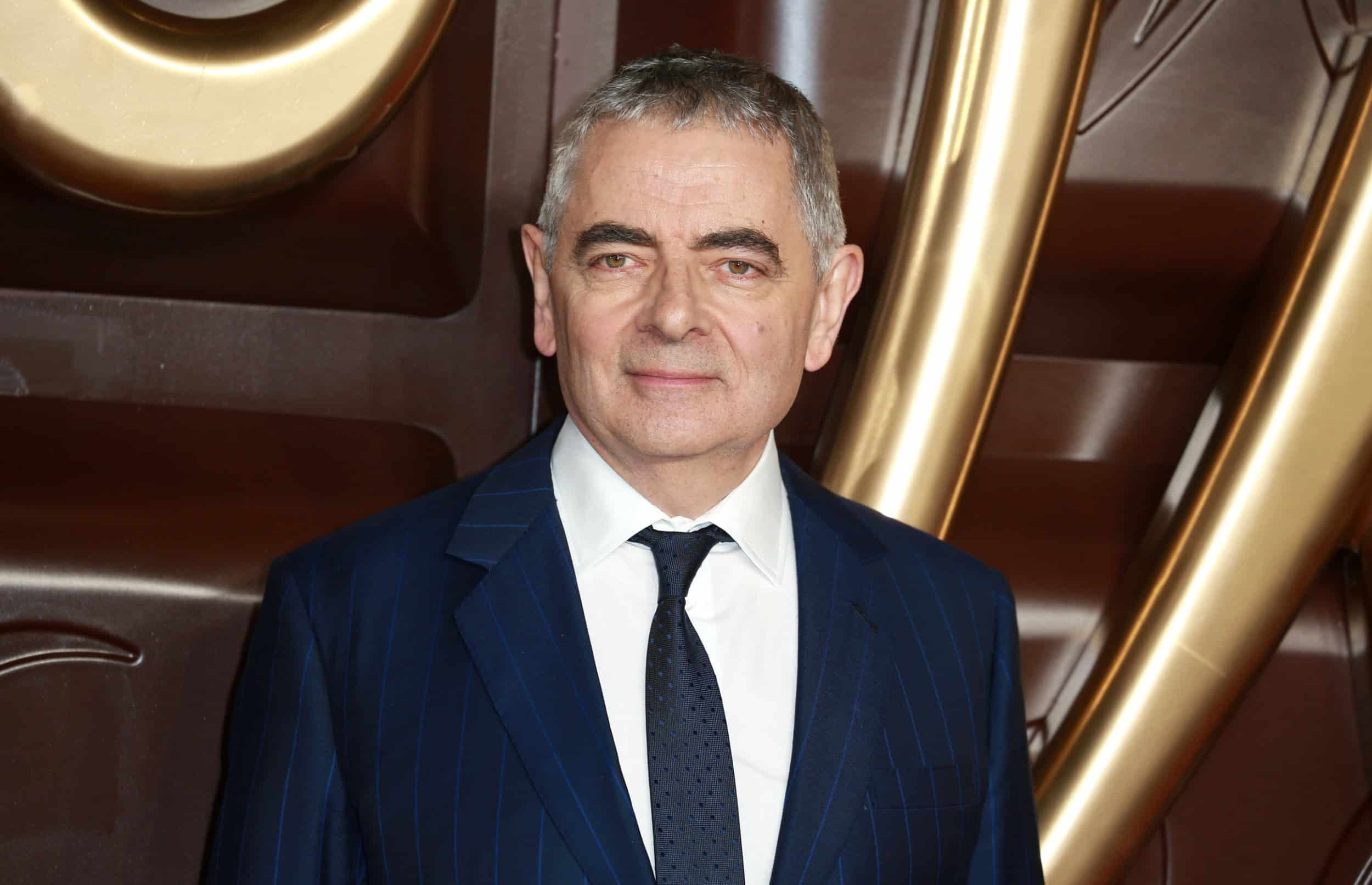 Rowan Atkinson claims return of Mr Bean is 'not impossible' after reboot  rumour | Metro News