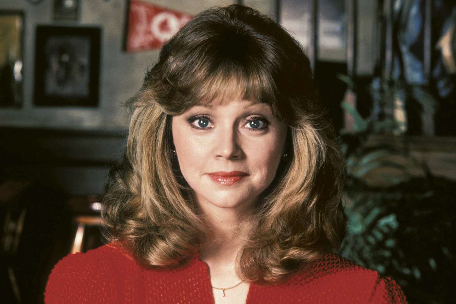 Cheers Creators Felt 'Sheer Panic' When Shelley Long Left