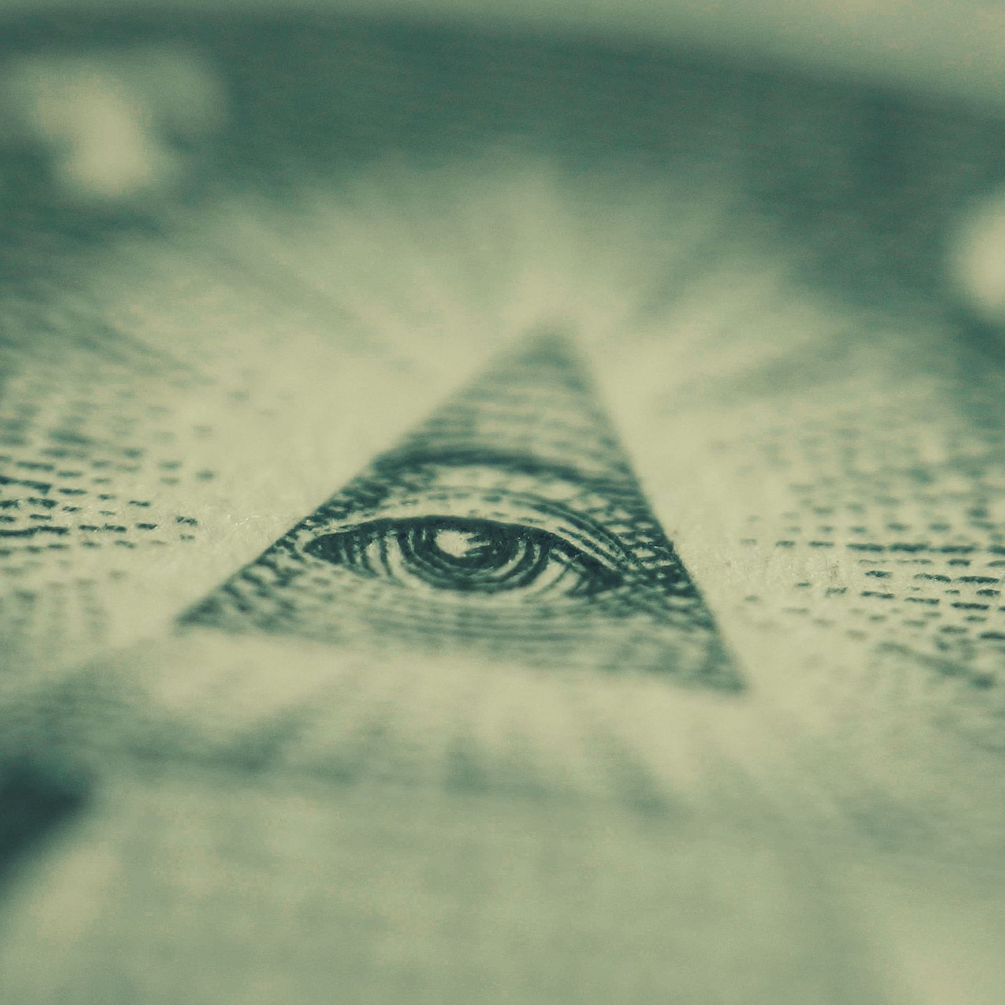 The Illuminati Has Officially Chosen to End Our Partnership with Kanye West | The New Yorker