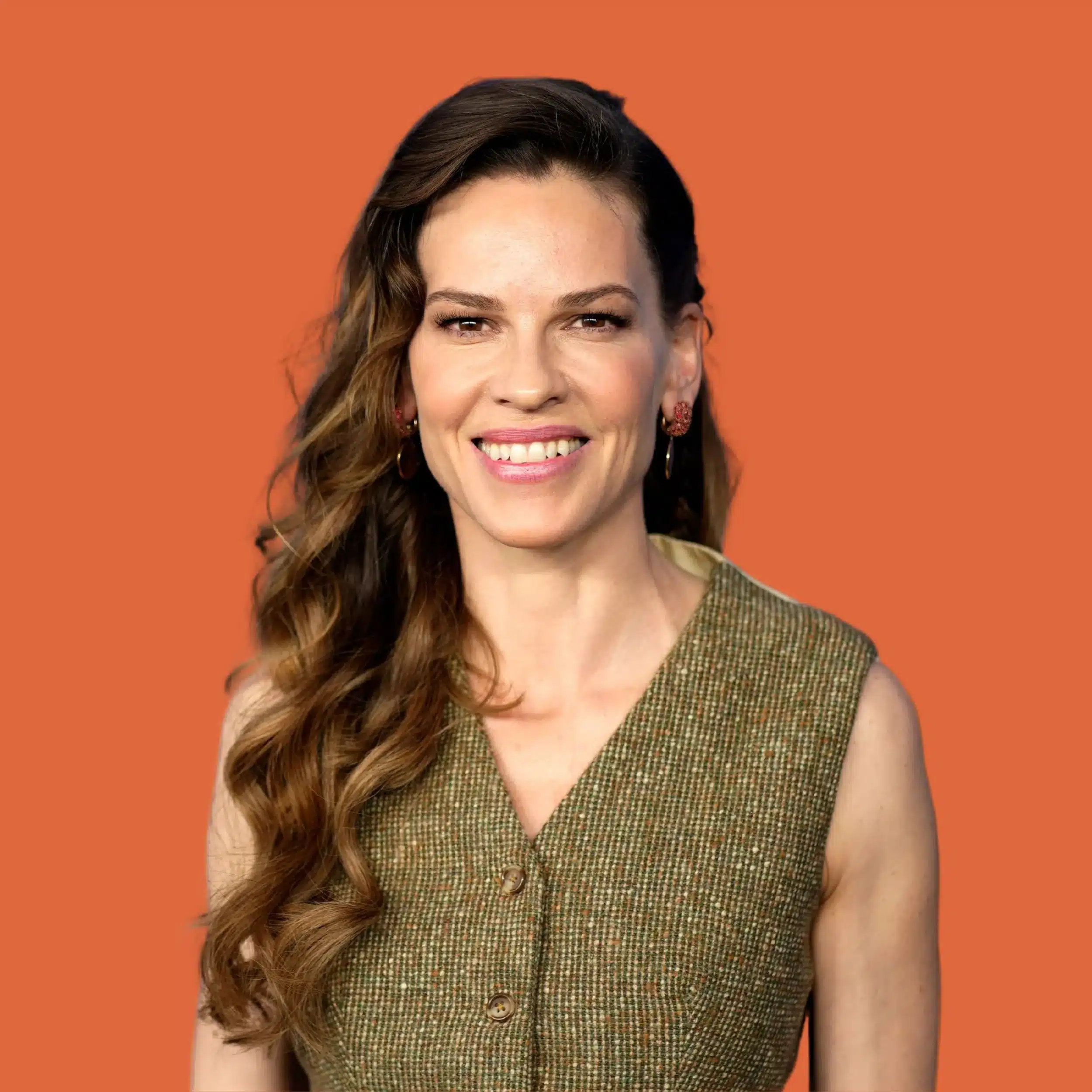 Hilary Swank: Moving to Hollywood with $75 and Whether She'd Do “Boys Don't Cry” Today — The Great Creators with Guy Raz