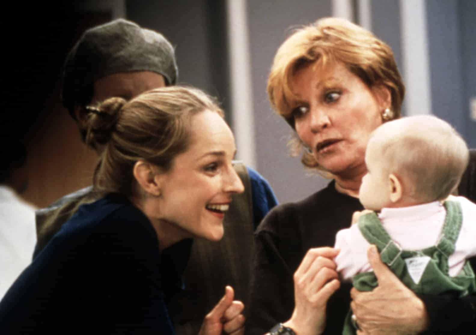 Cynthia Harris Dead: 'Mad About You' Actress Was 87