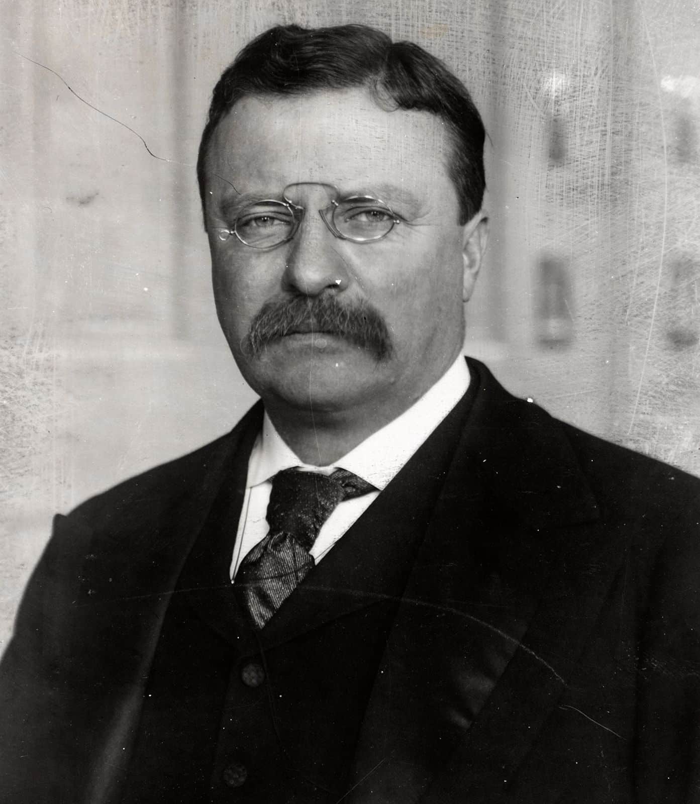 Theodore Roosevelt | Biography, Presidency, National Parks,  Accomplishments, & Facts | Britannica