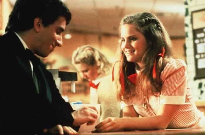 Another Oscar winner was in the running