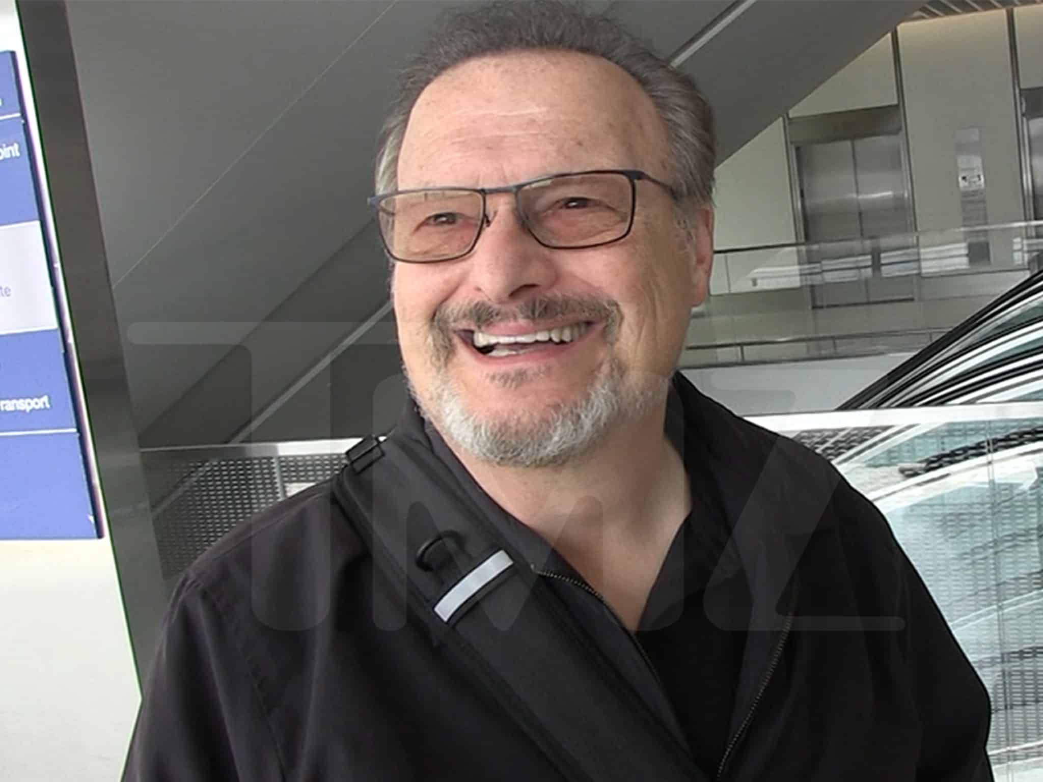 Wayne Knight Says His Weight Loss Has Negatively Impacted His Career