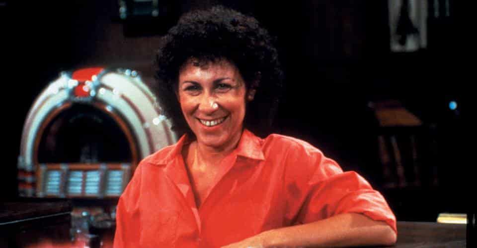 Happy Birthday, Rhea Perlman! 13 of Her Funniest Carla Quotes from Cheers -  Parade