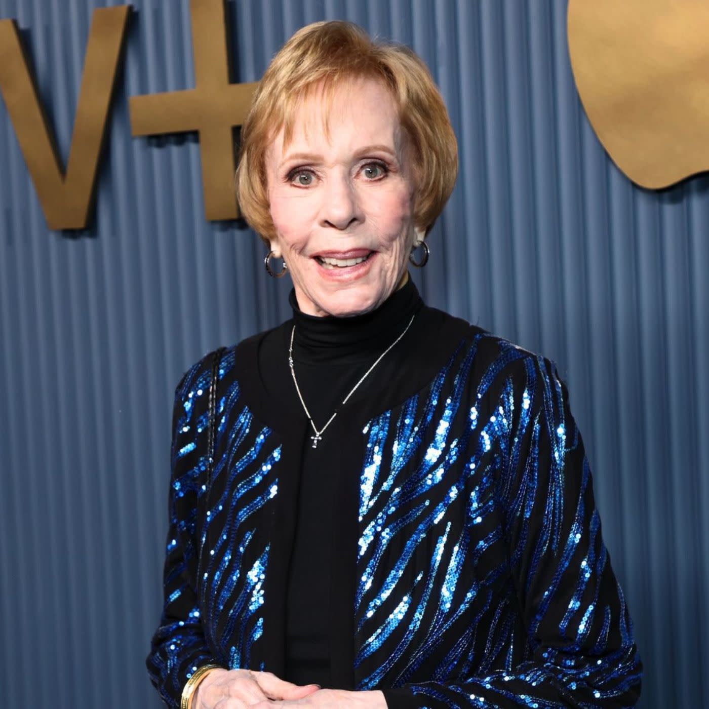 Carol Burnett Net Worth (2025) - Parade