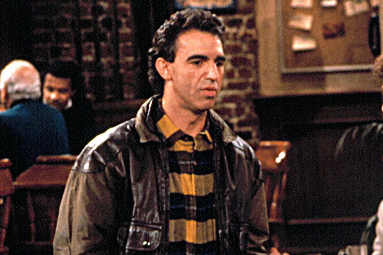 How Jay Thomas Earned Sitcom Infamy By Getting Killed Off On 'Cheers' | Decider