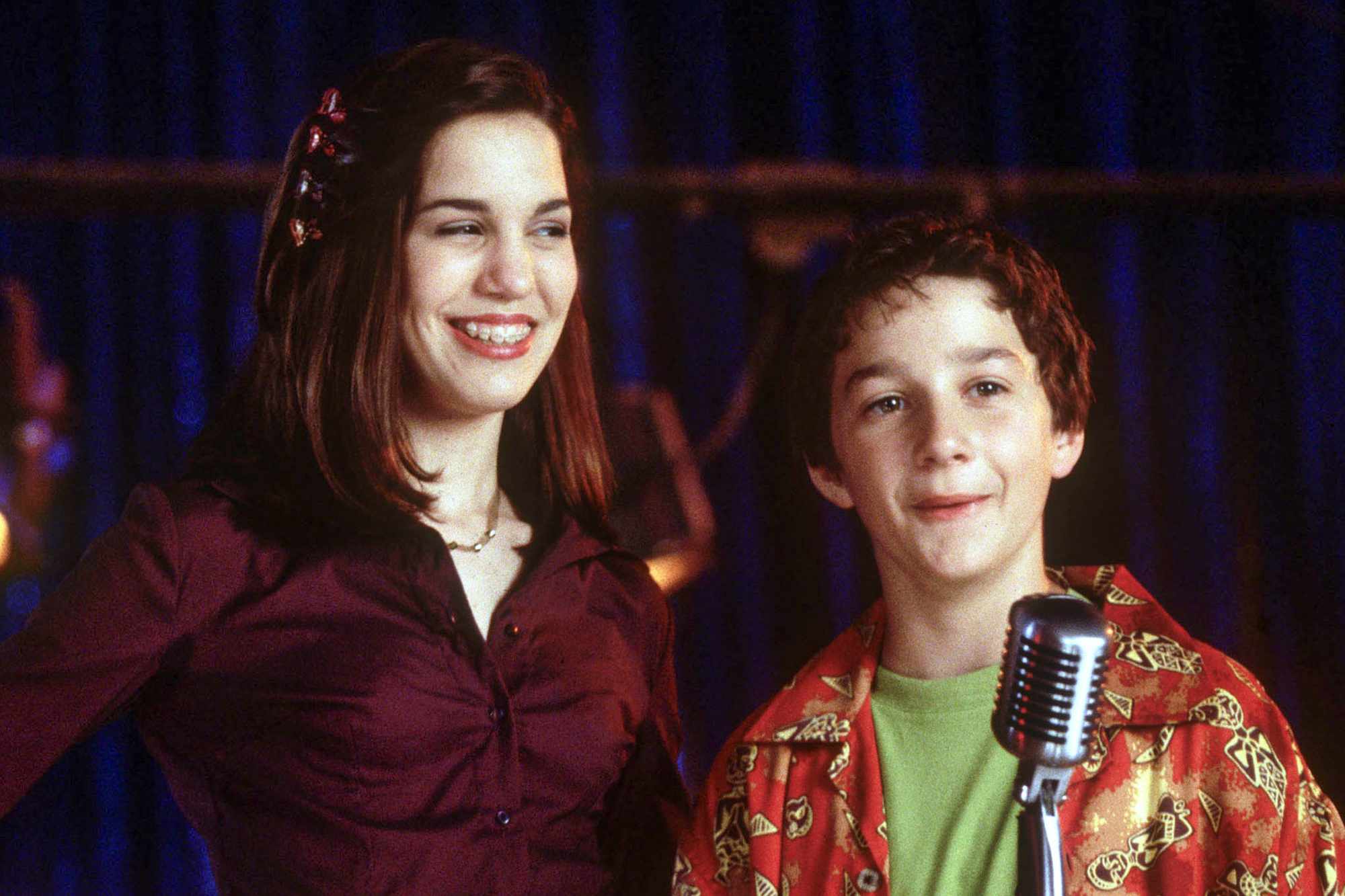 Christy Carlson Romano felt 'like a failure' after Disney fame ended