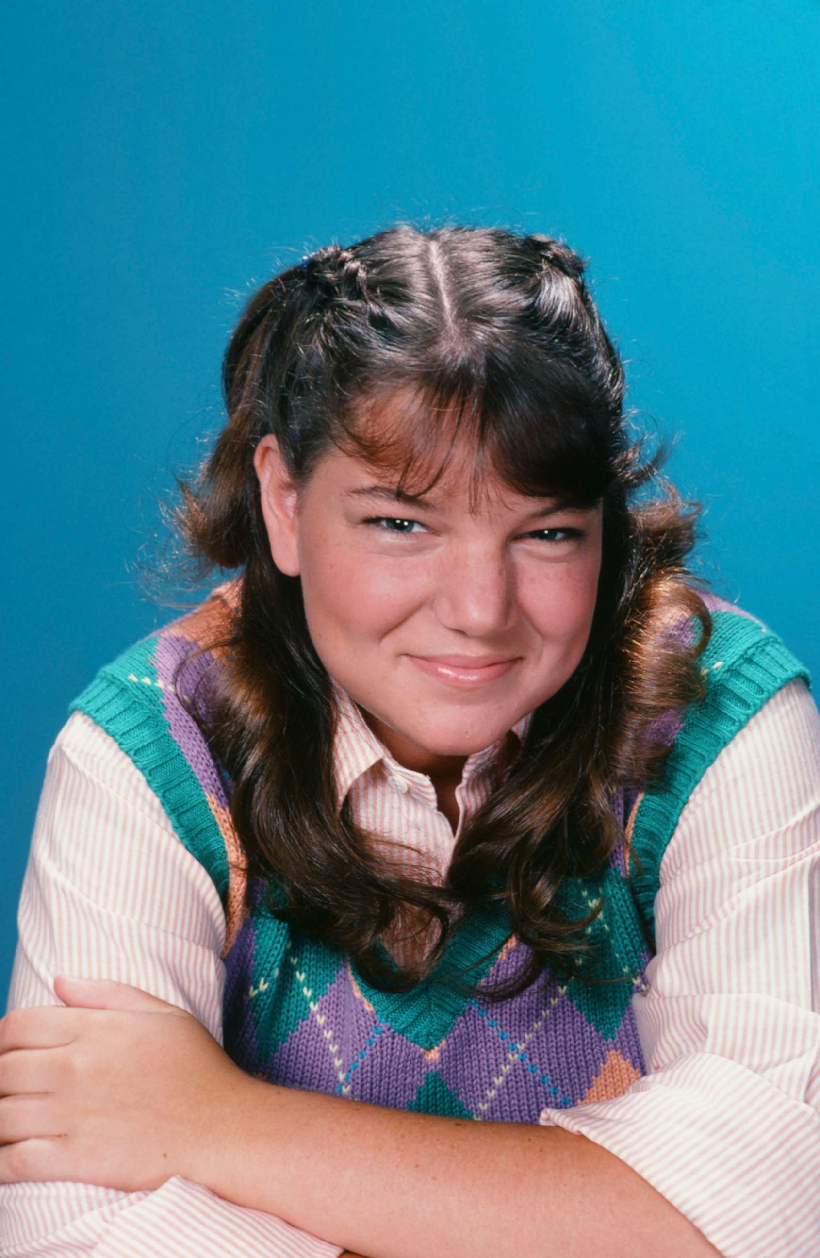 The Facts of Life' star Mindy Cohn reveals breast cancer battle - ABC News