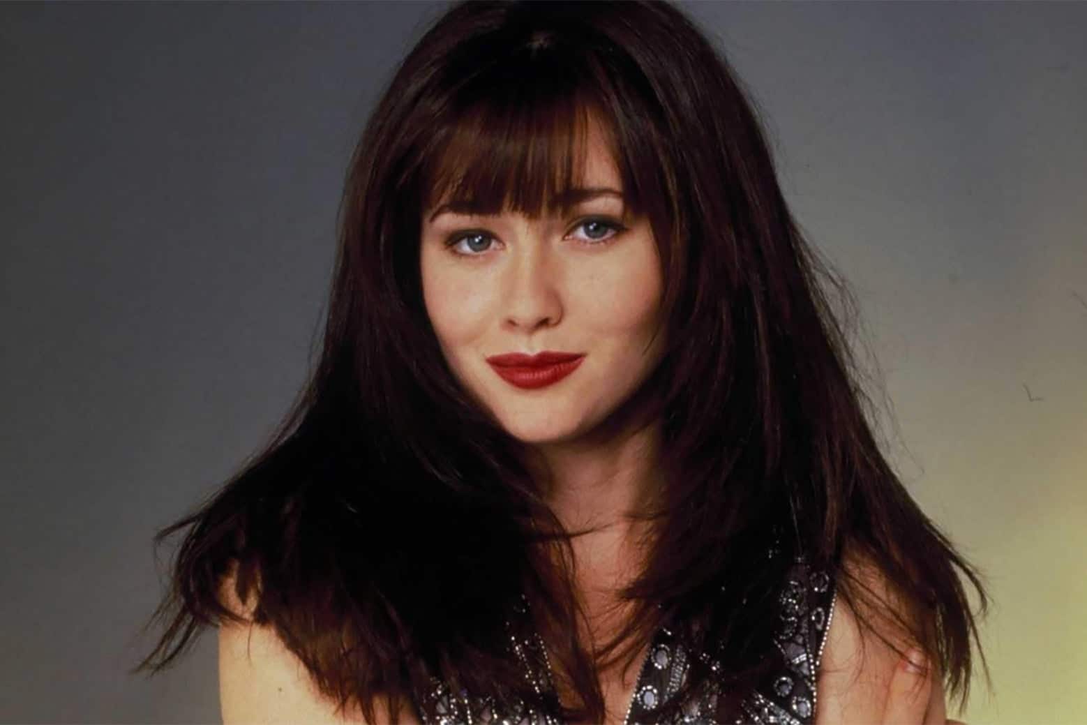 Shannen Doherty death: 90210 never stopped following her around.