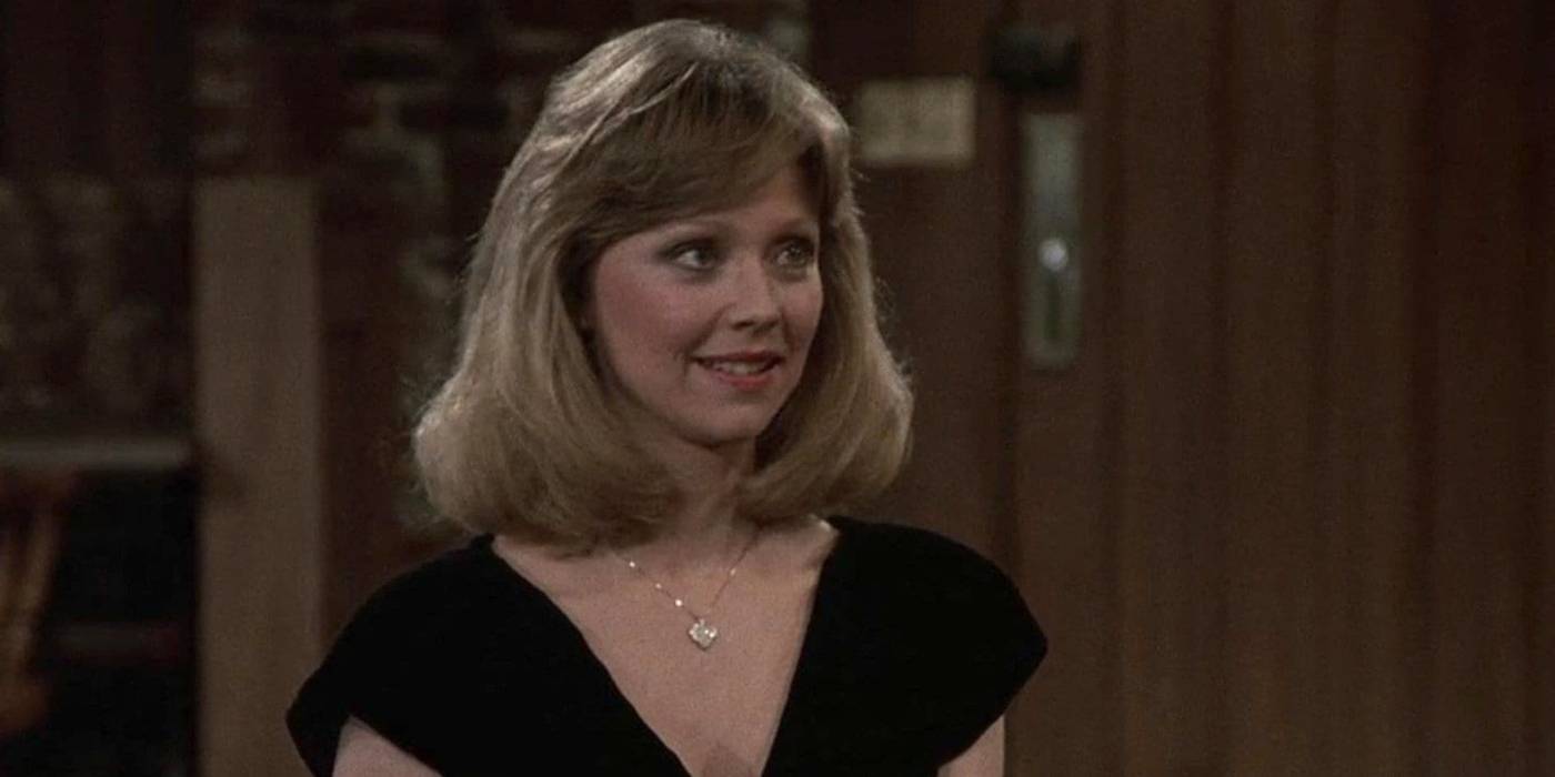 Why Did Shelley Long Leave Cheers?