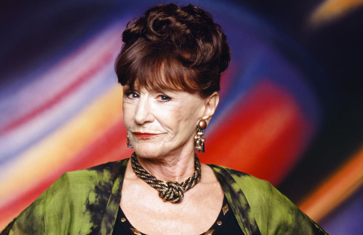 Elmarie Wendel dead: '3rd Rock From the Sun' star dies at 89 - National |  Globalnews.ca