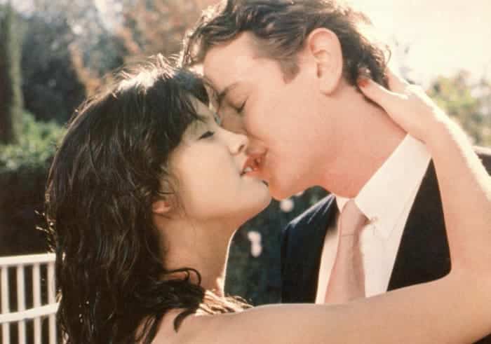 A “Fast Times” reunion happened a couple years later