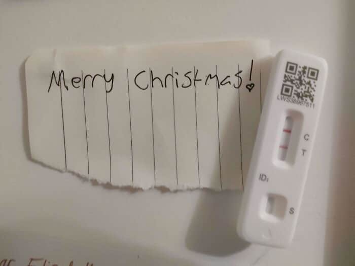 Got This Right Before I Was About To Set Off To The In-Laws For Christmas. Merry Christmas Everyone Got This Right Before I Was About To Set Off To The In-Laws For Christmas. Merry Christmas Everyone