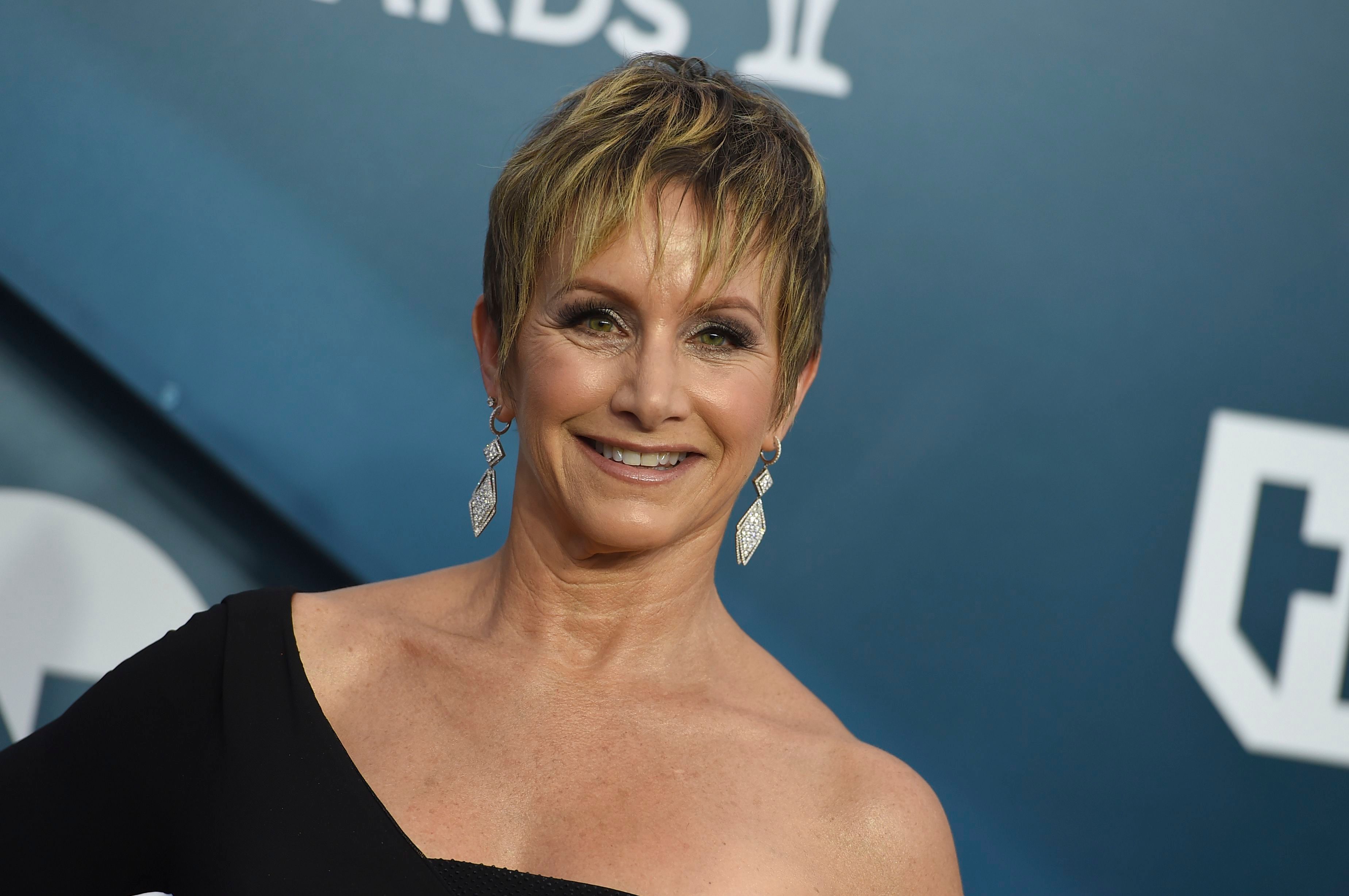 SAG-AFTRA's Gabrielle Carteris Calls For Unity In Advance Of Contract Talks