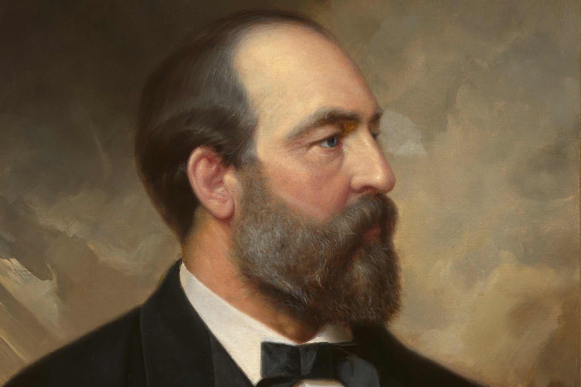 James A. Garfield - Assassination, Presidency & Facts