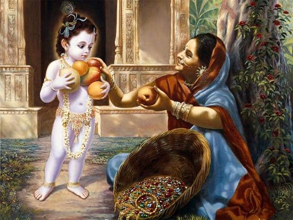 CHARITY SACRIFICE AND AUSTERITY SHOULD NOT BE GIVEN UP | The Hare Krishna  Revolution