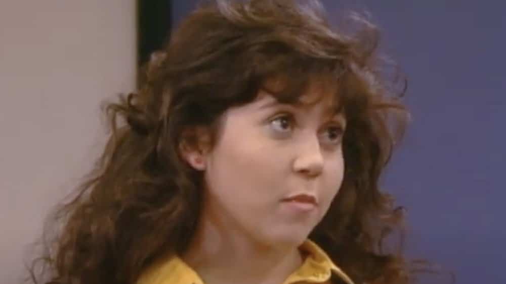 The Untold Truth Of Good Morning, Miss Bliss