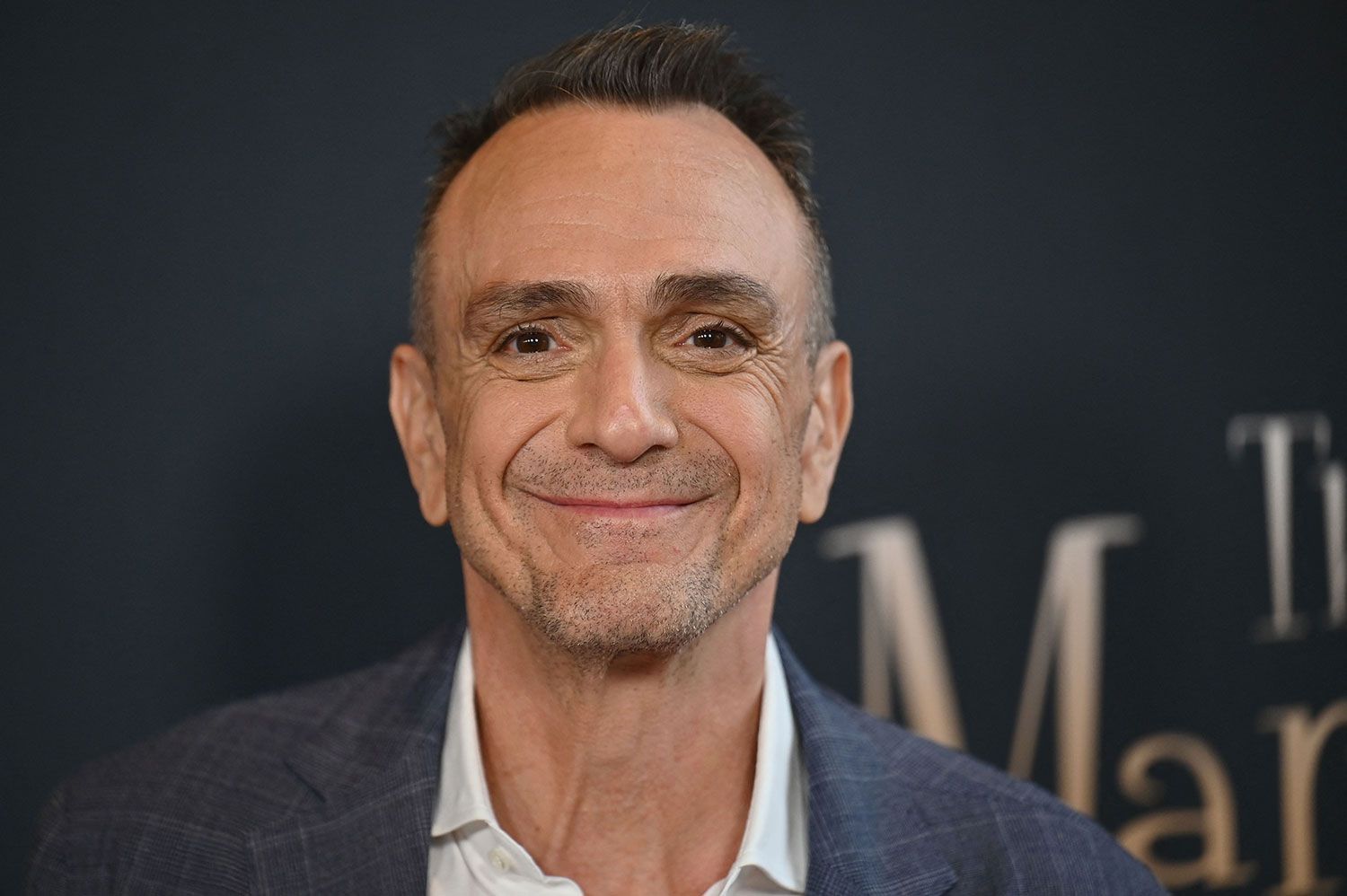 The Simpsons' Hank Azaria Talks Show's Future, Says It's 'Silly' to Leave