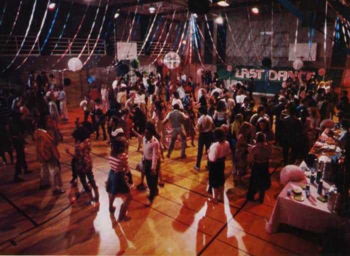 Heckerling cared about the soundtrack