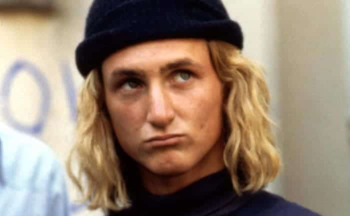 Heckerling cast her Spicoli without seeing him ever audition