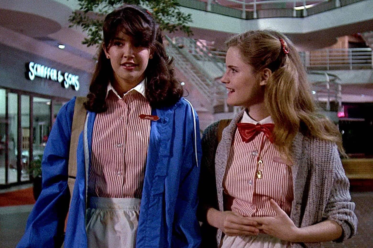 The '80s in 40: 'Fast Times at Ridgemont High' (August 13, 1982)