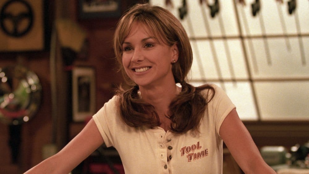 What Debbe Dunning From Home Improvement Is Doing Now