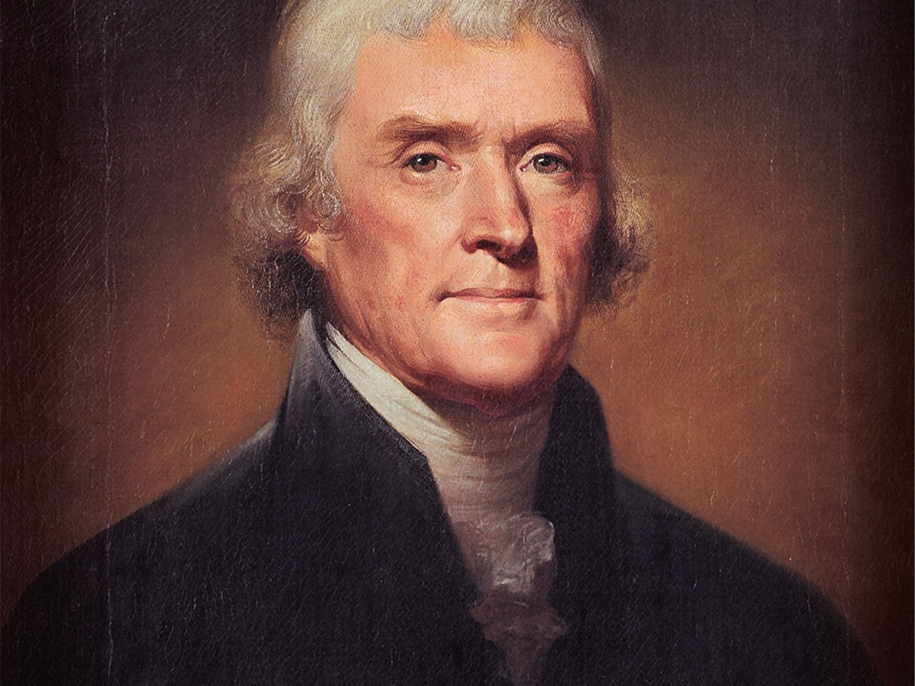Thomas Jefferson | National Geographic Kids