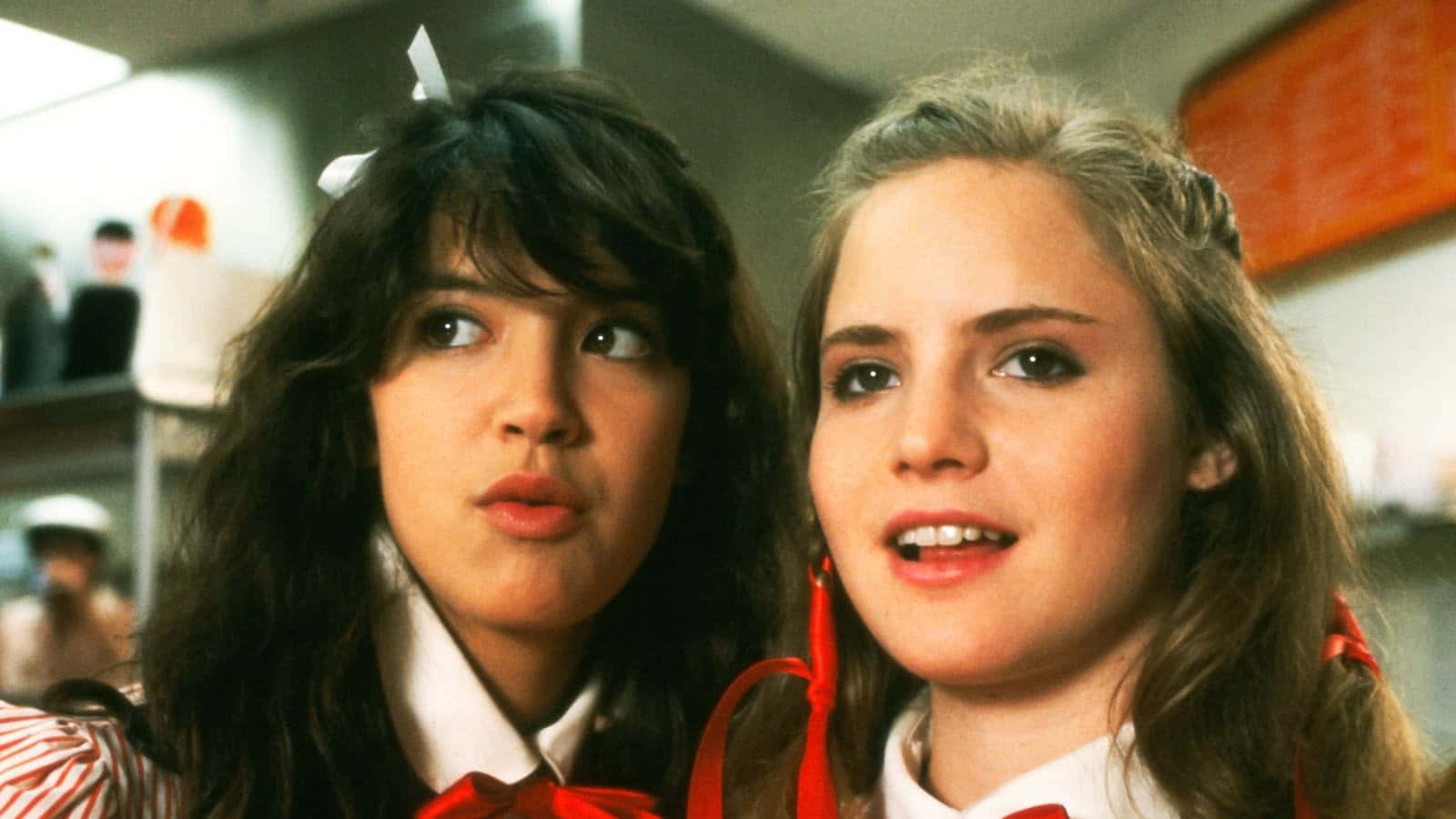 Do you know all 20 of these 'Fast Times at Ridgemont High' facts?