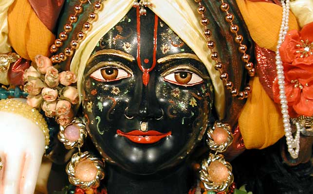 Sri Aparadha-shodhana / Verses for Requesting Forgiveness for One's  Offences | The Hare Krishna Movement