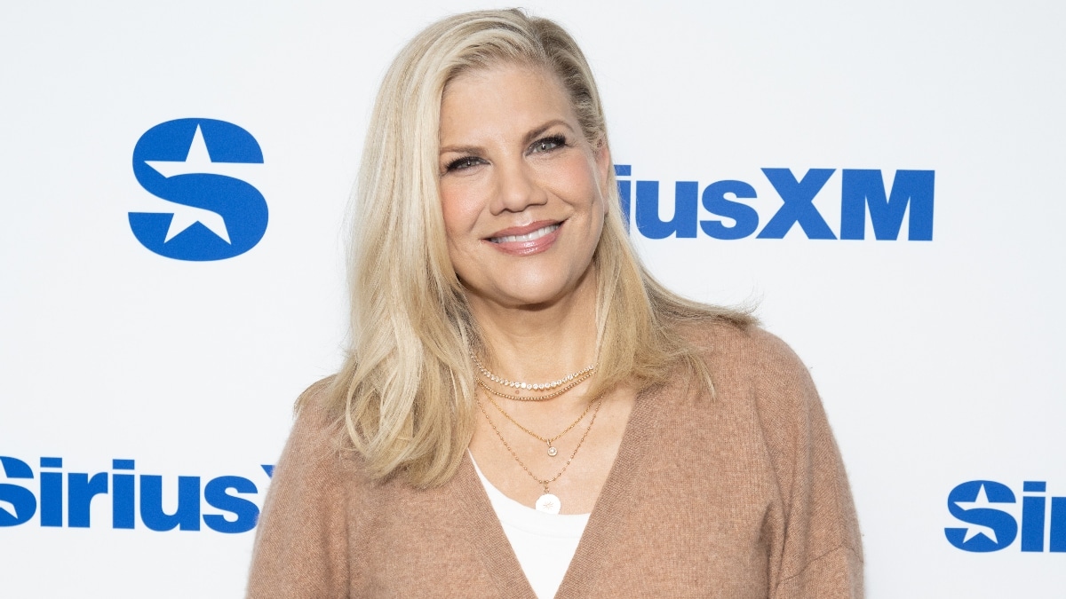 Kristen Johnston on Confidence, Aging and Life After 50 (EXCL) | Woman's World
