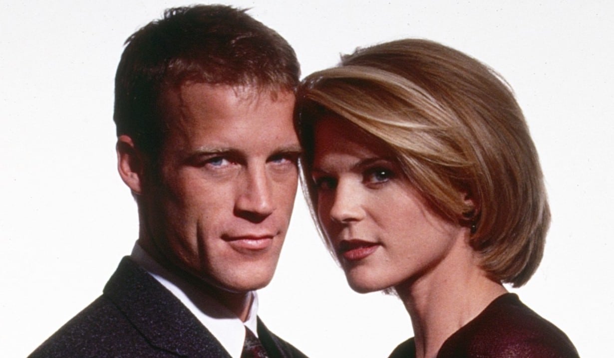 Days of Our Lives' Jack Deveraux Debut Anniversary; Matthew Ashford, Other  Actors Played