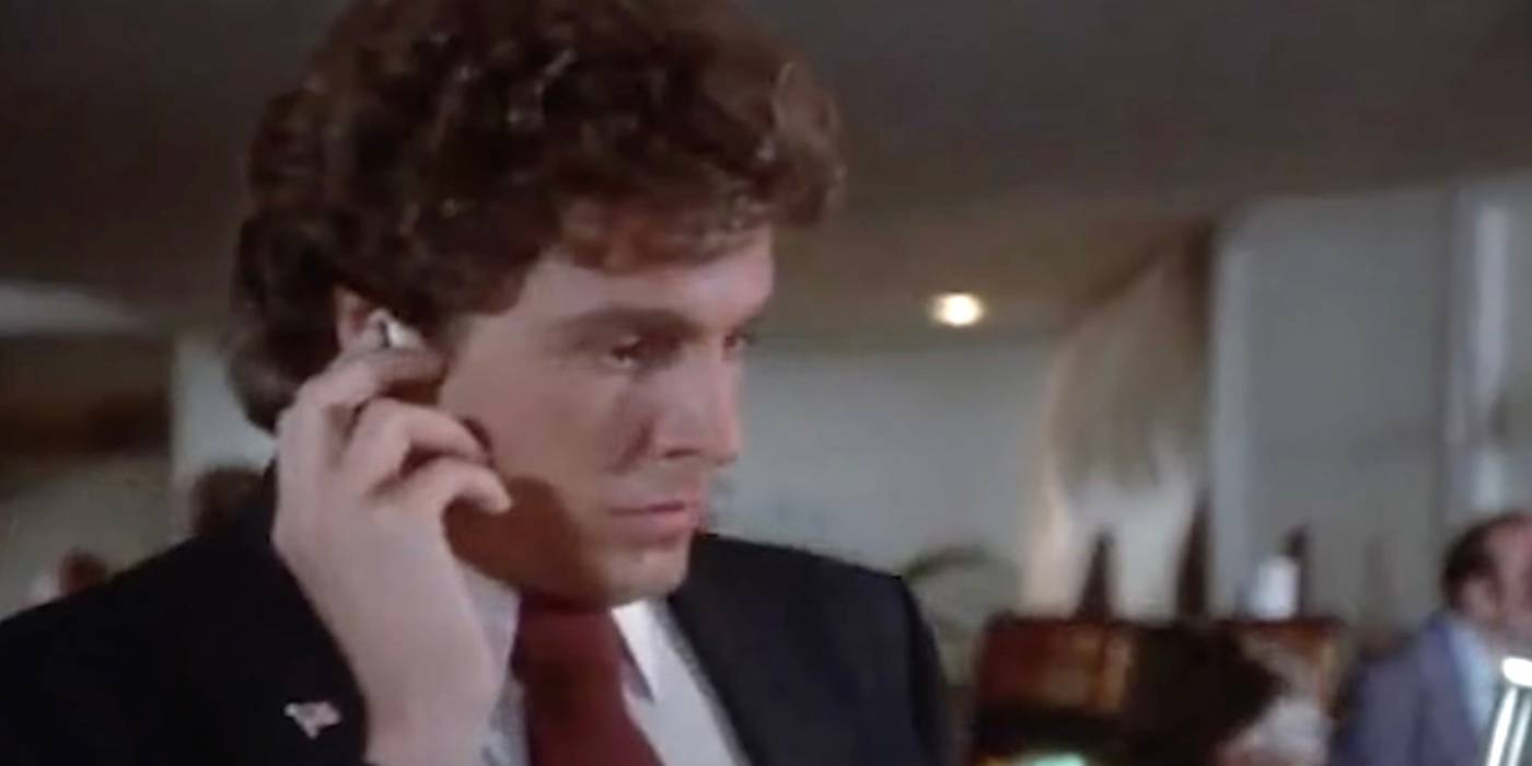 The New 'Knight Rider' Movie Needs To Continue One Storyline