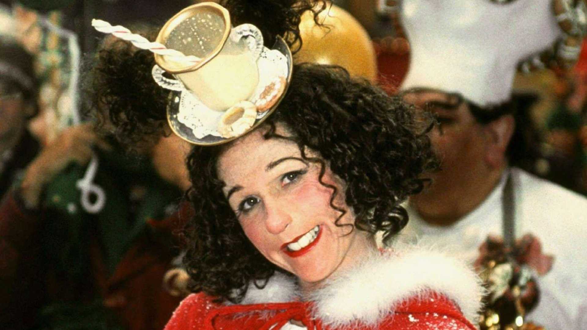 Where Is the Cast of 'The Grinch' (2000) Today?