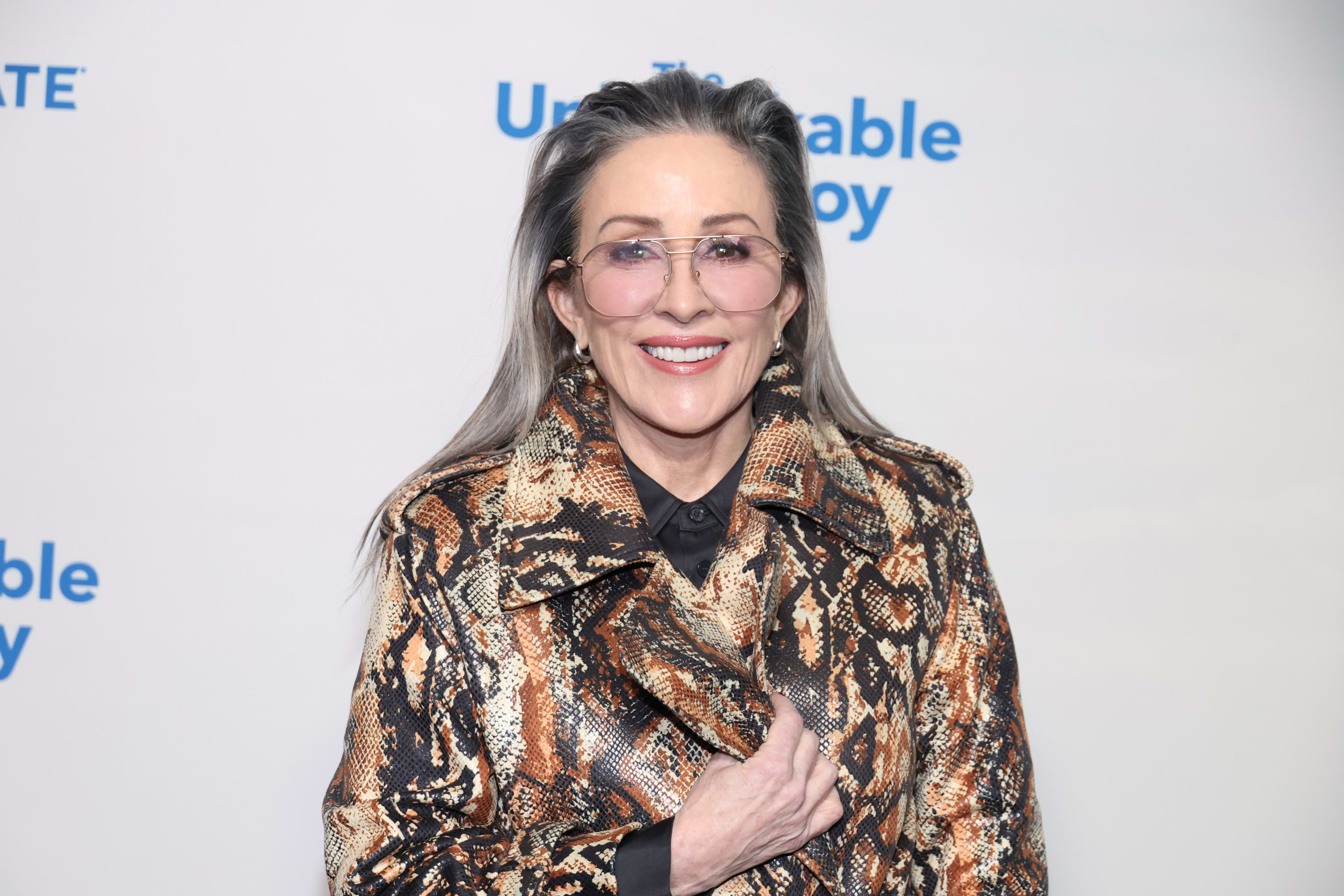 Patricia Heaton, 67, Has Fans Asking 'How Is She Getting More Beautiful  Each Year?' in New Video - Parade