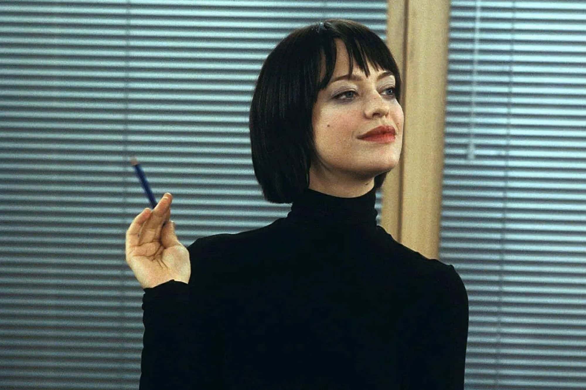 Love Actually' actress Heike Makatsch looks unrecognizable two decades after 2003 Christmas film | New York Post